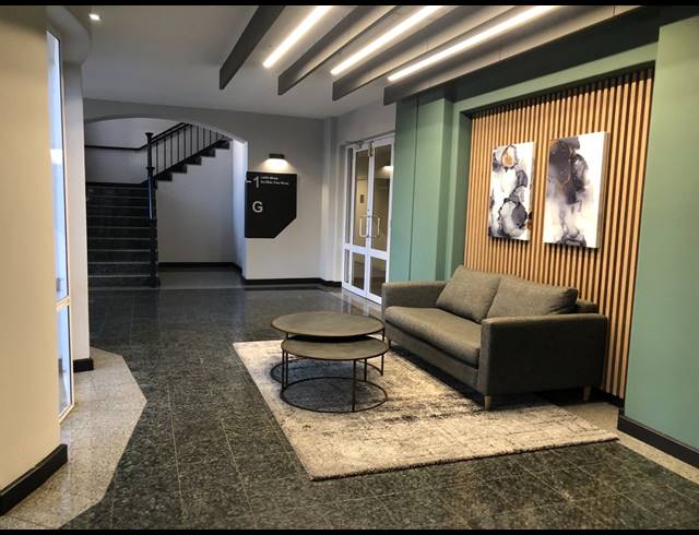 611M² OFFICE TO LET IN WIERDA VALLEY